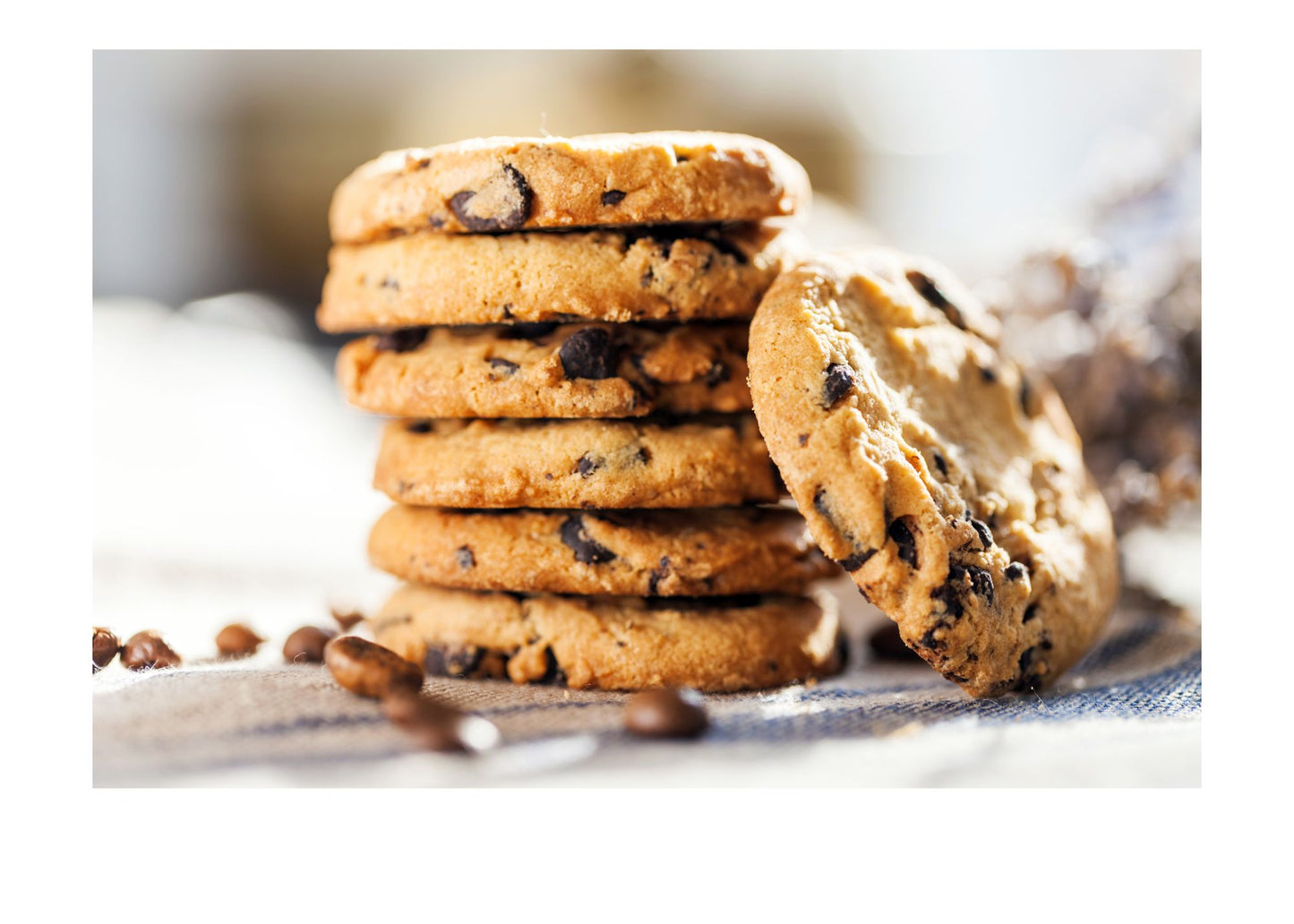 Keto Cookies