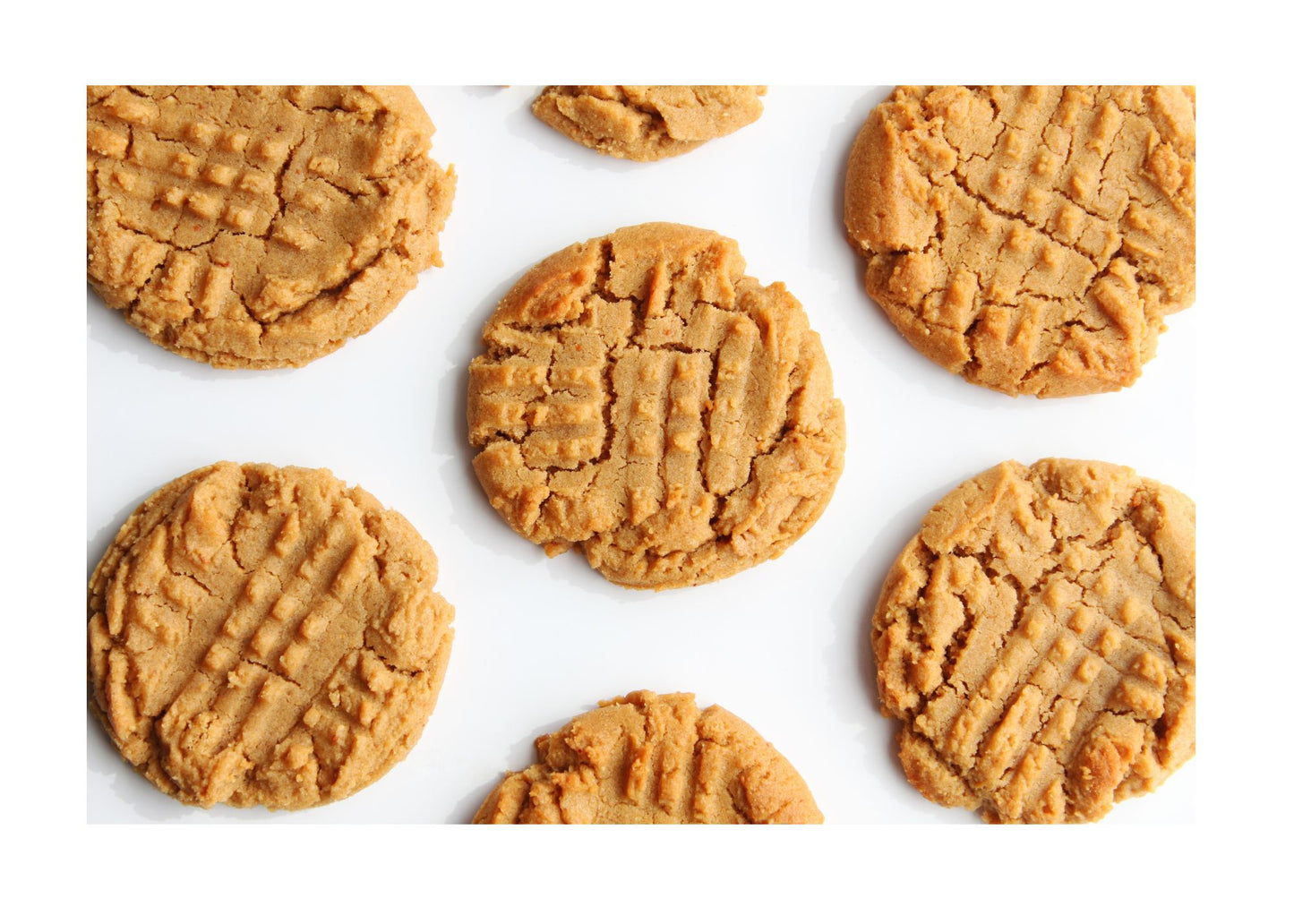 Keto Cookies
